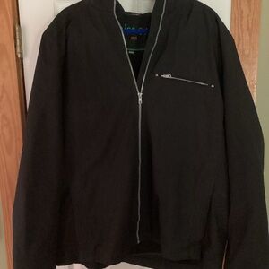 PIER 91 MEN’S LINED JACKET